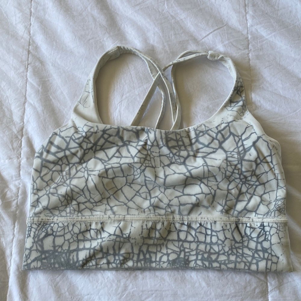 Sports bra